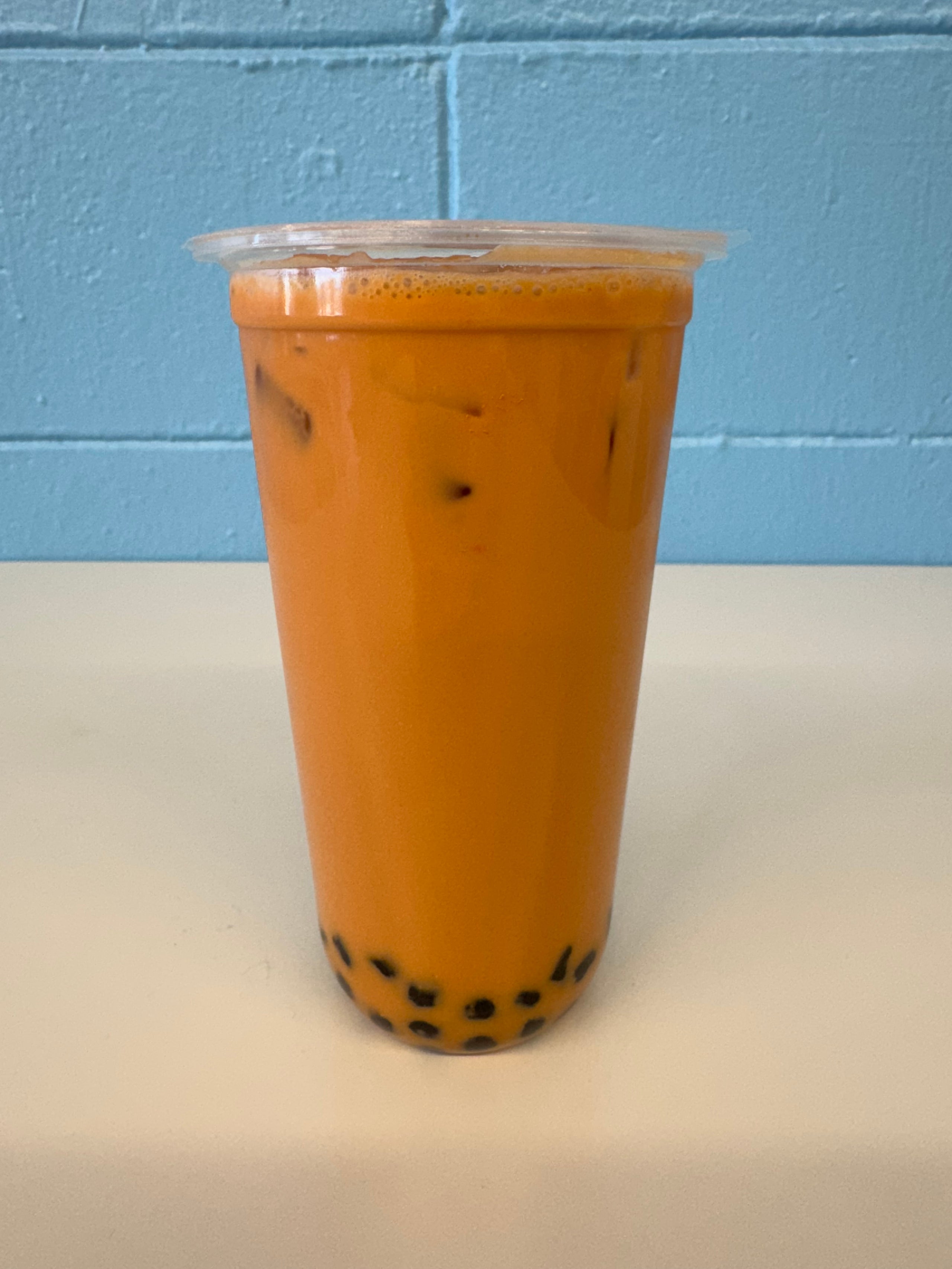 3-thai-tea-mochi-donut-house